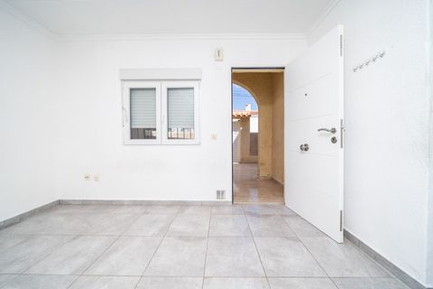 Rækkehus i La Marina, Alicante, La Marina - € 99.900 | Ref: 6050VA - foto 9